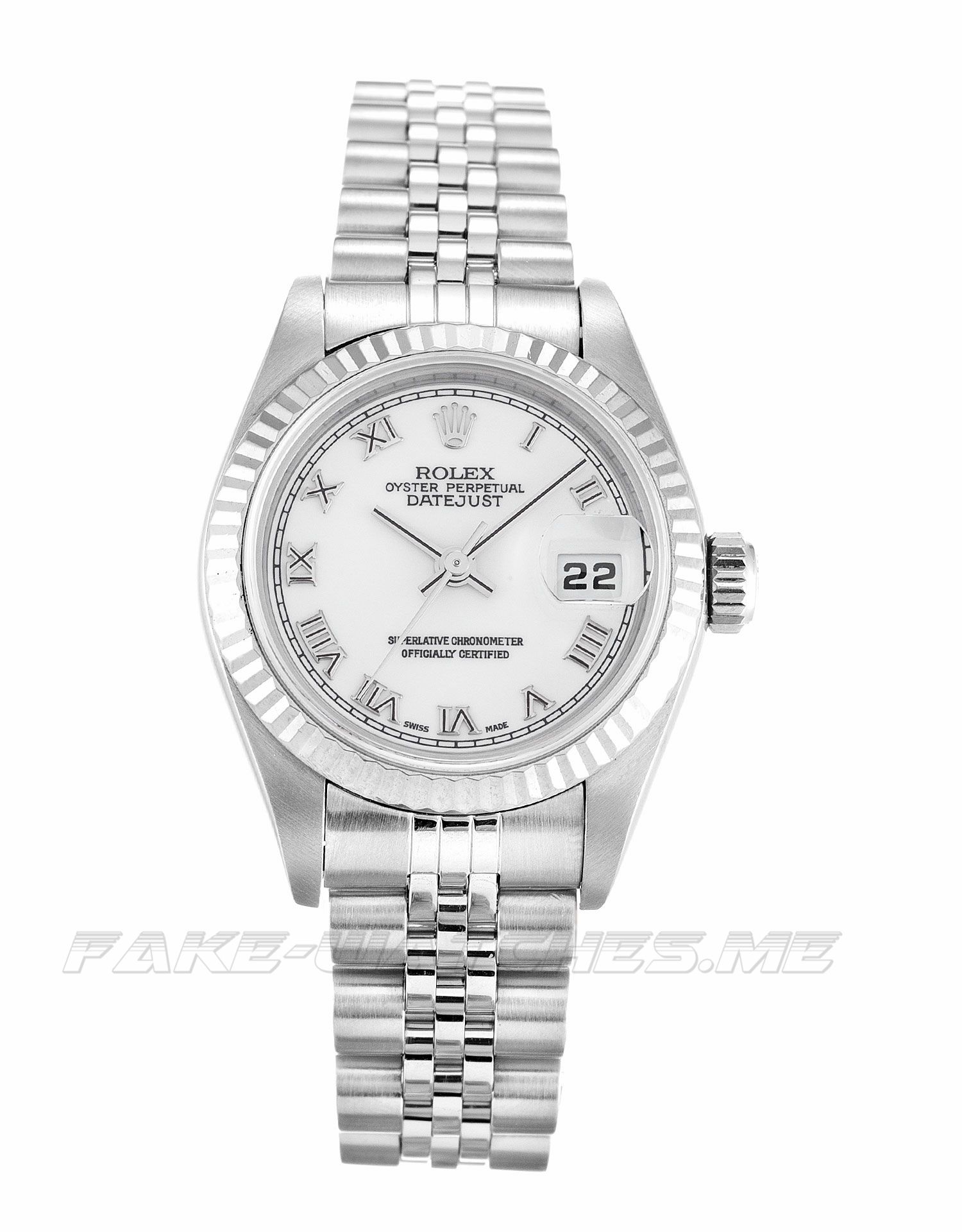 Rolex Datejust Lady Ladies Automatic 79174